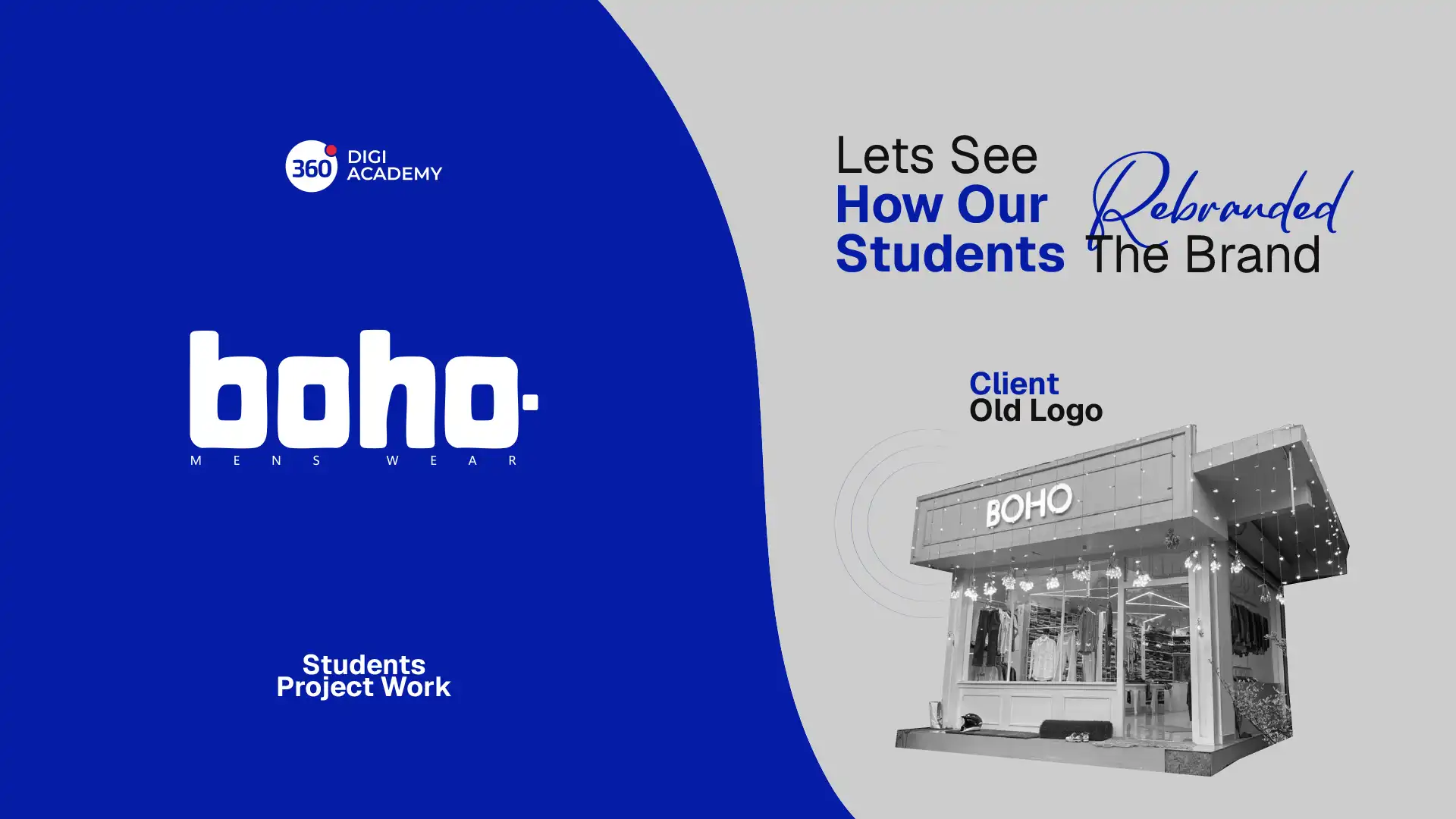 Graphic design learning ideas