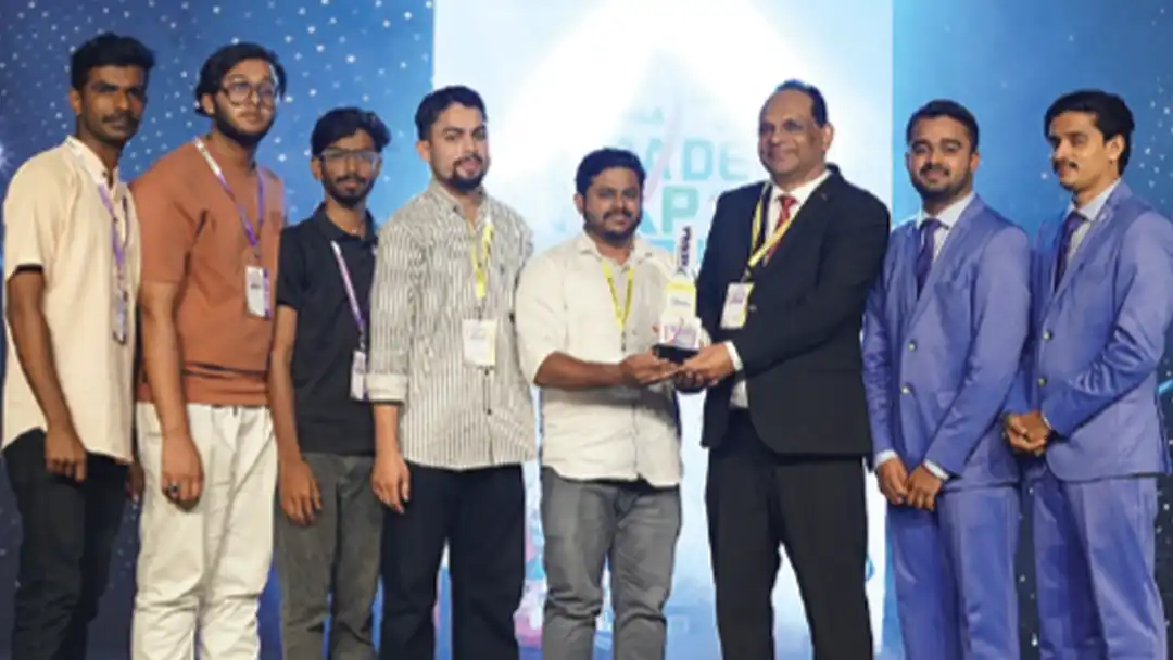 Business Kerala Award 2024