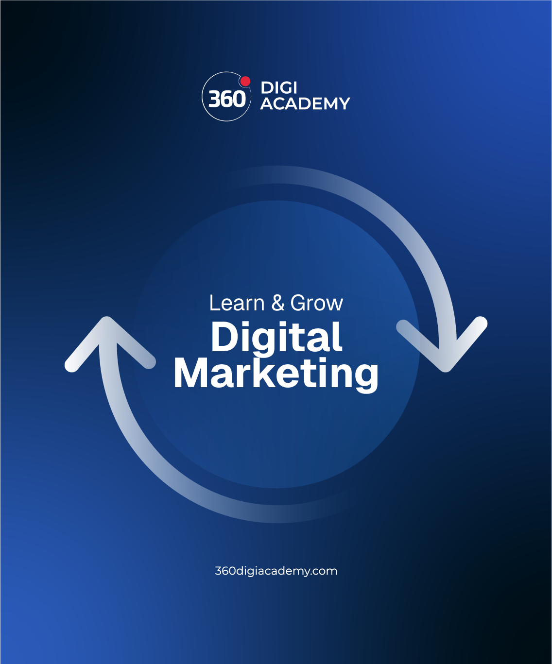Digital Marketing course
