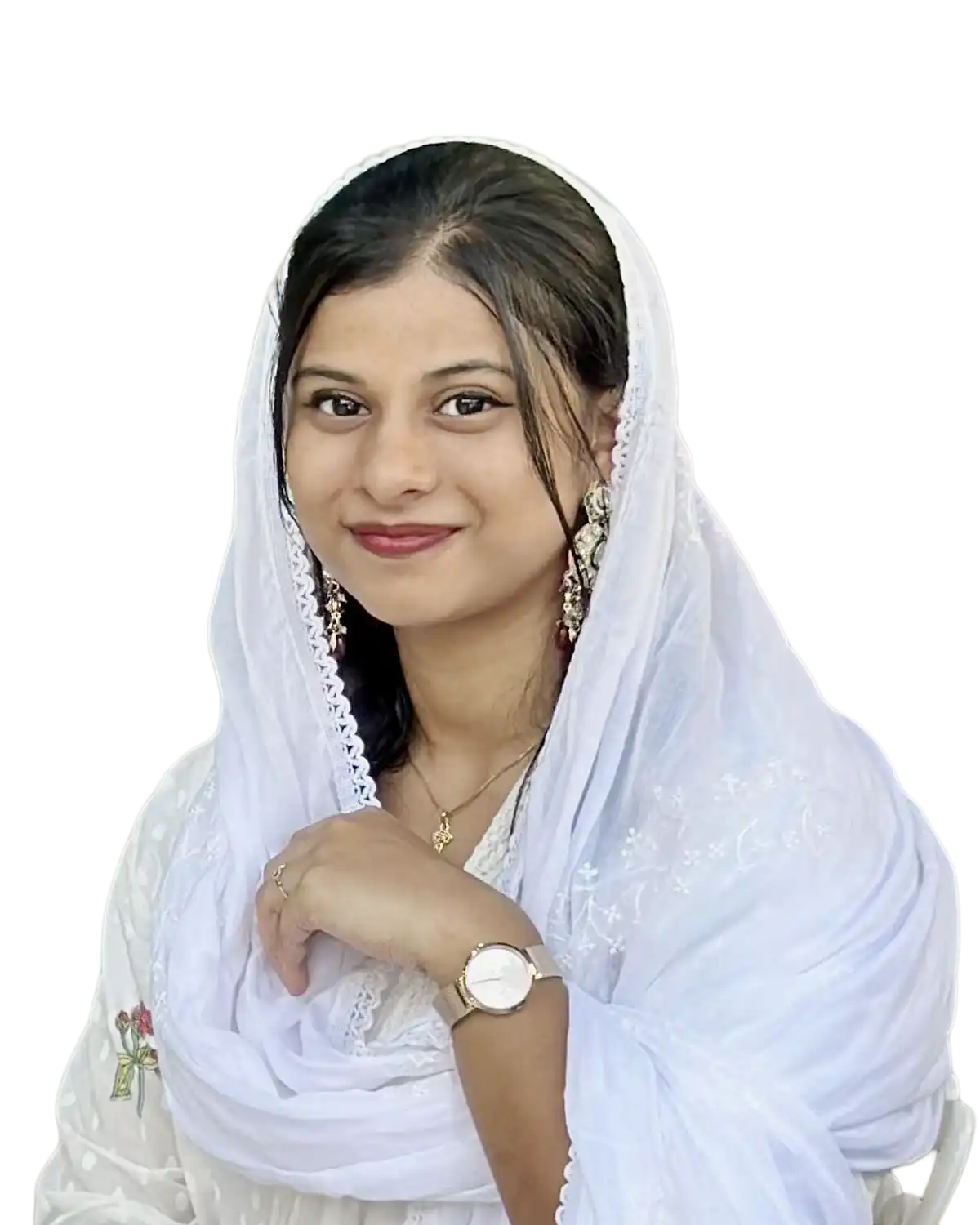 Aisha Mariyam