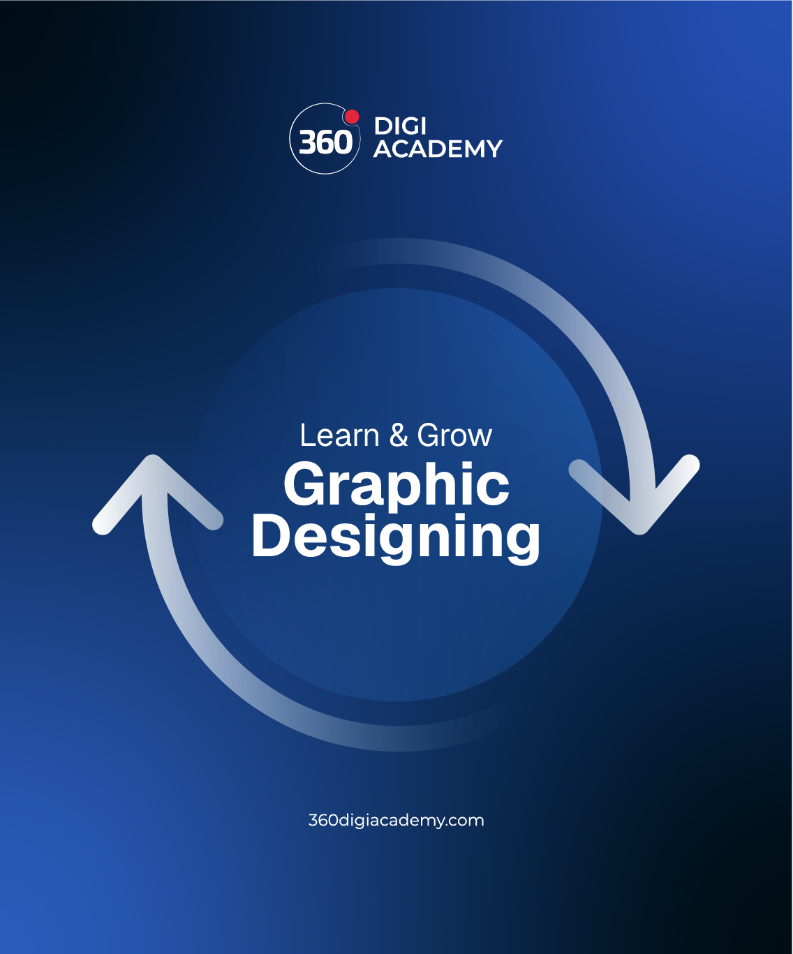 Graphic Designing course