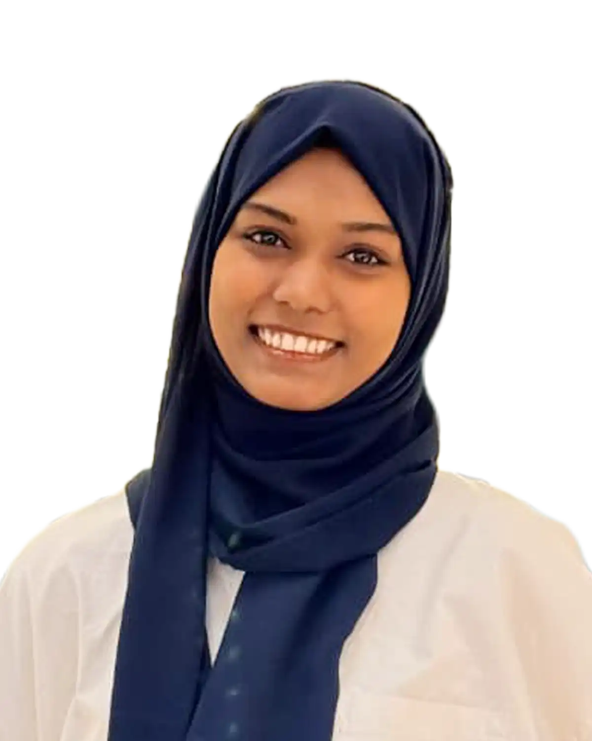 Aisha Mariyam