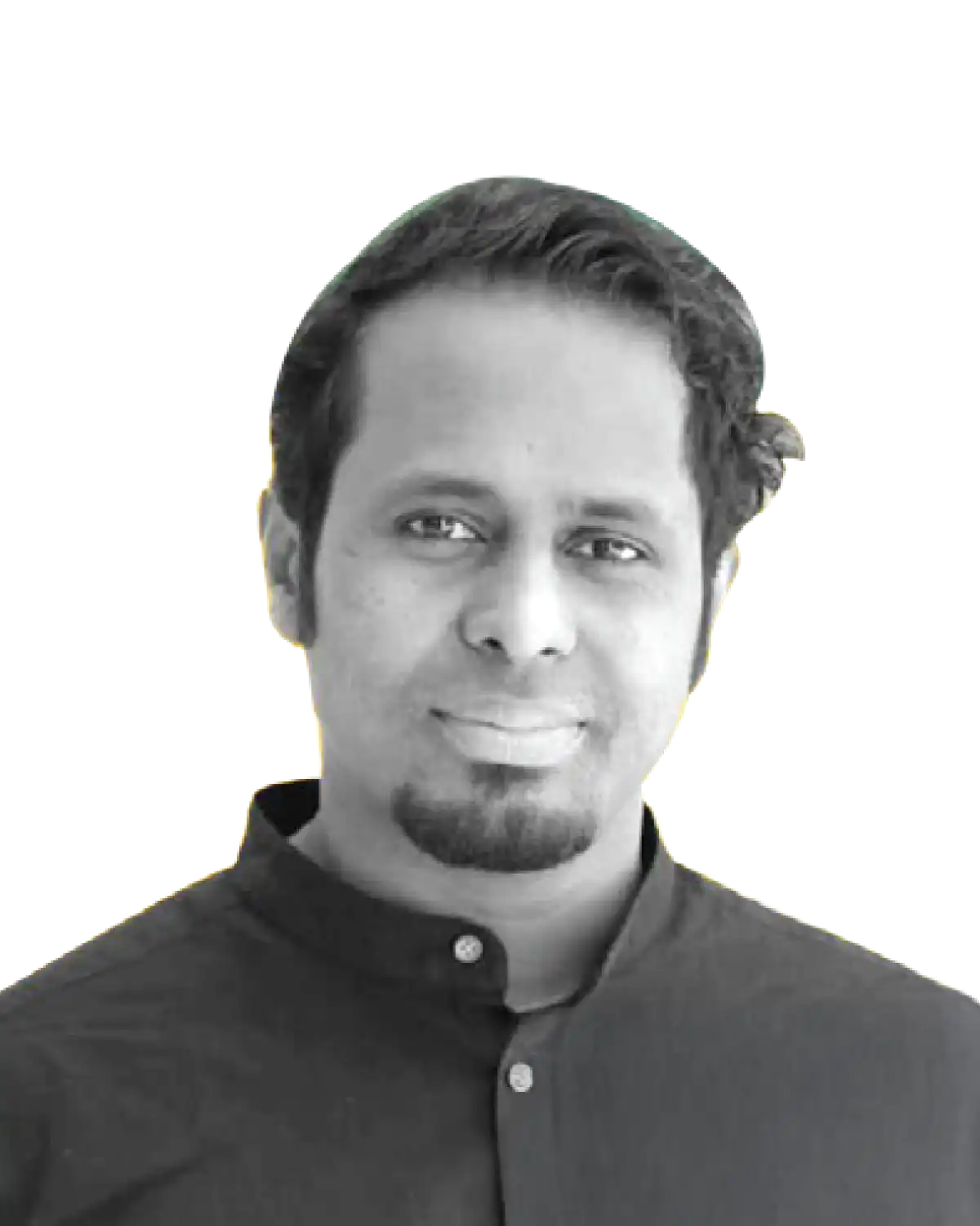 Rashid Zainco
