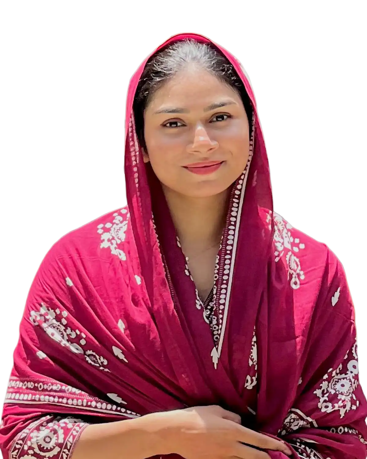 Aisha Mariyam