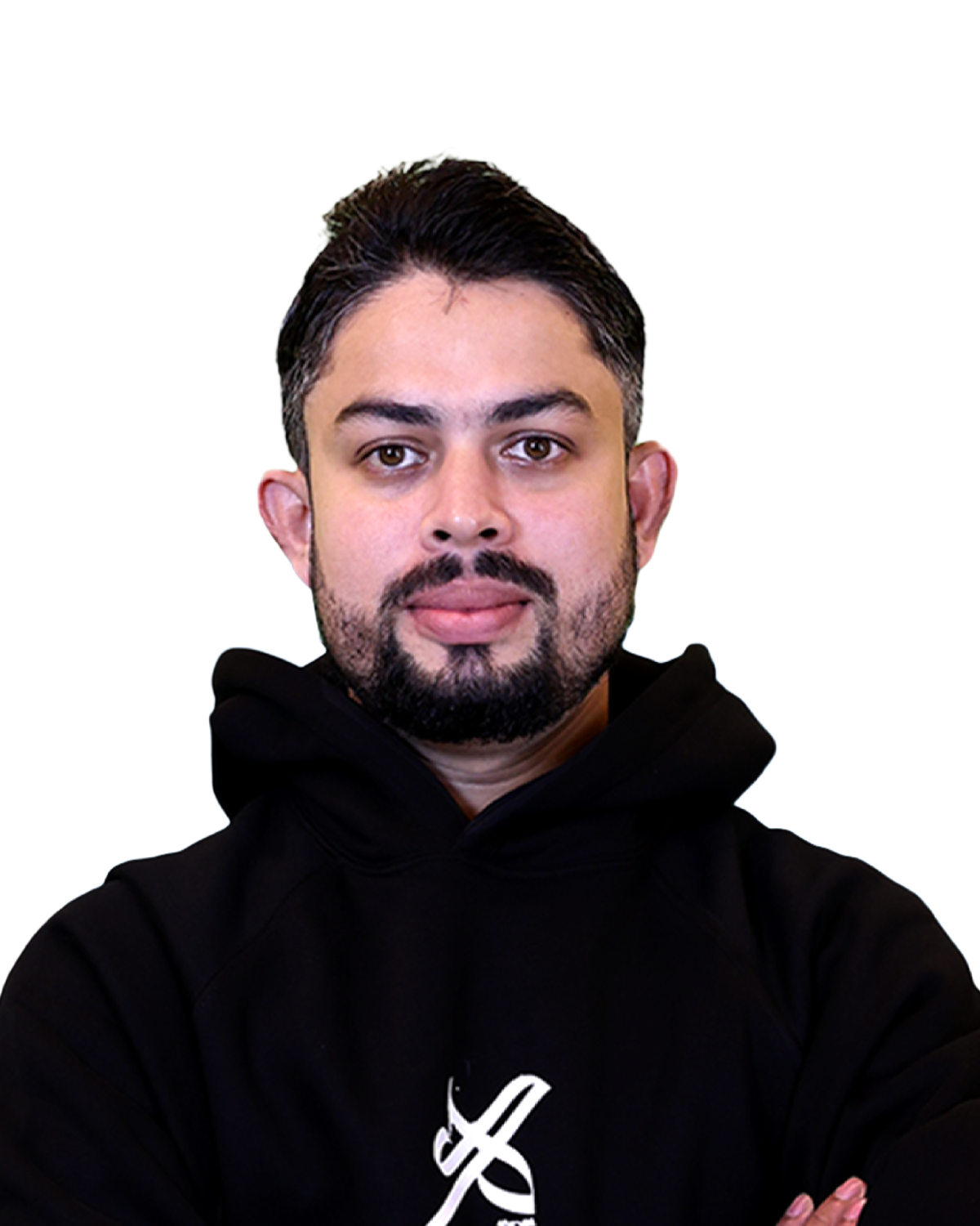 Rashid Zainco