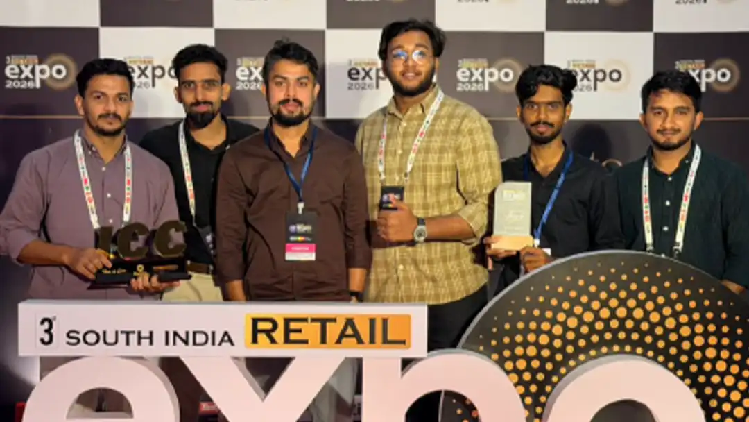 South India Retail Expo 2026
