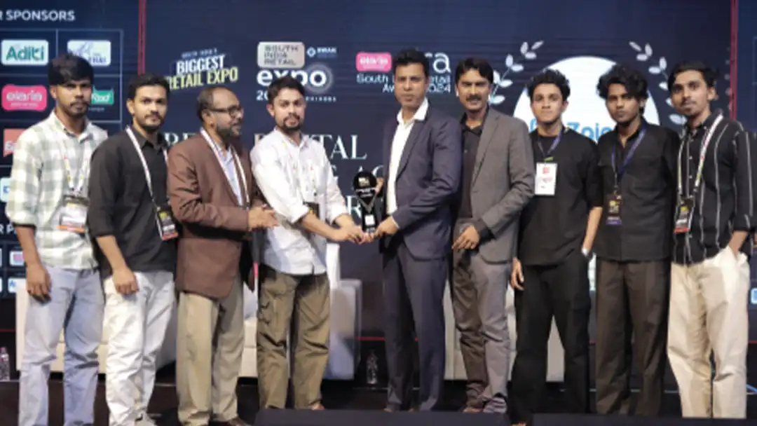SWAK Award 2024