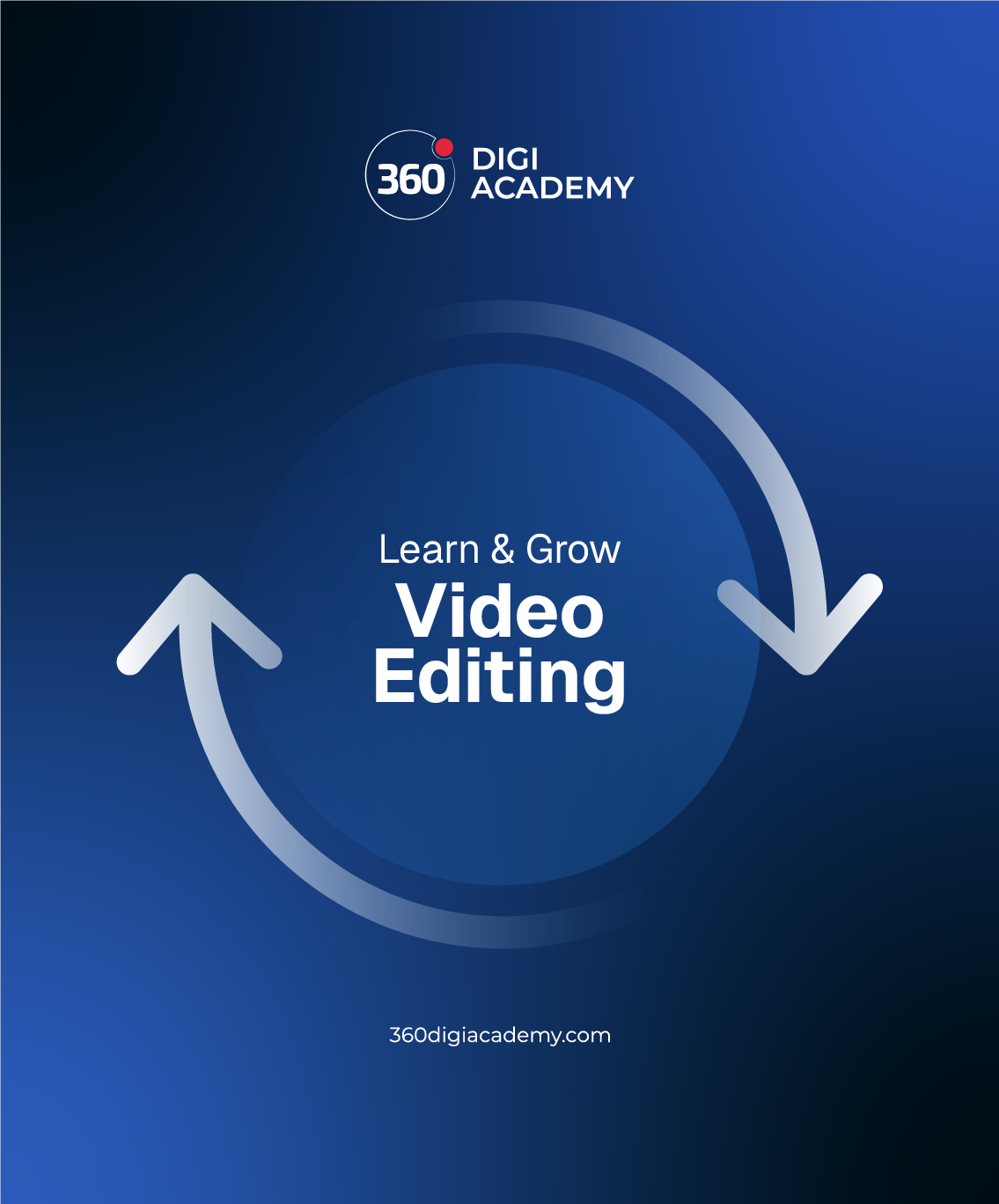 Video Editing course